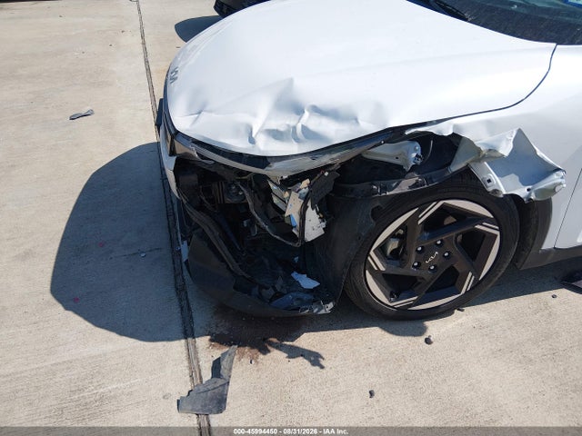 KIA K4 Ex 2025 3KPFU4DE2SE041333 Image 6