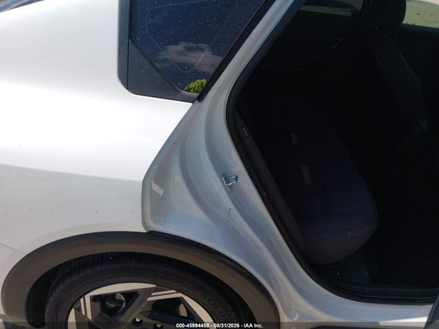 KIA K4 Ex 2025 3KPFU4DE2SE041333 Image 8
