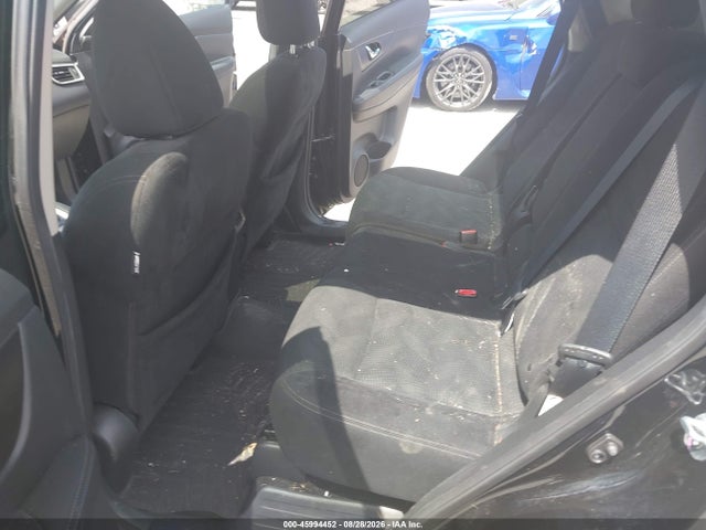 2015 Nissan Rogue Sv მანქანა იყიდება აუქციონზე, vin: 5N1AT2MV2FC835369, აუქციონის ნომერი: 45994452