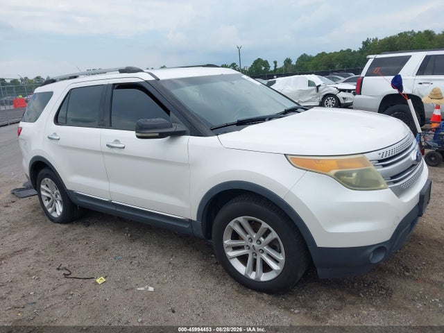 Продажа на аукционе авто 2011 Ford Explorer Xlt, vin: 1FMHK7D87BGA78965, номер лота: 45994453
