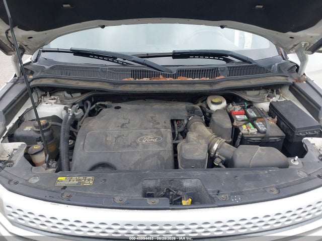 Продажа на аукционе авто 2011 Ford Explorer Xlt, vin: 1FMHK7D87BGA78965, номер лота: 45994453