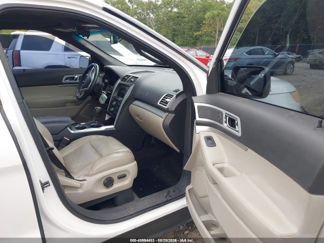 Продажа на аукционе авто 2011 Ford Explorer Xlt, vin: 1FMHK7D87BGA78965, номер лота: 45994453