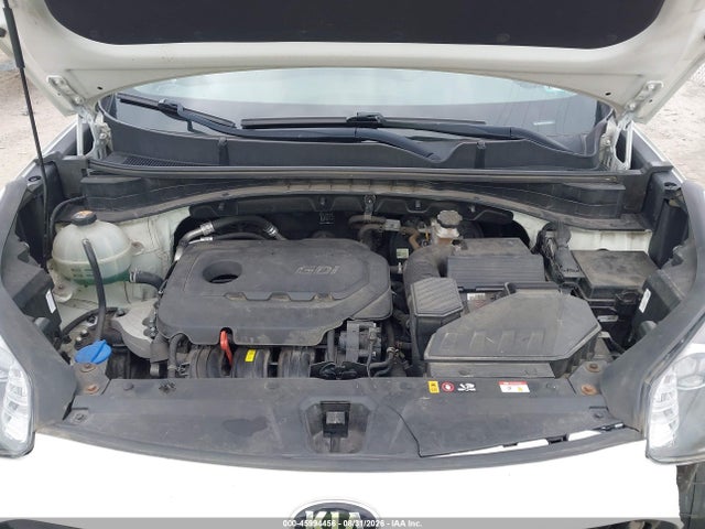 Продажа на аукционе авто 2020 Kia Sportage Lx, vin: KNDPMCAC3L7827984, номер лота: 45994456