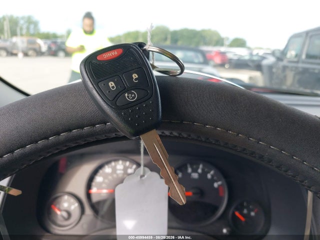 Продаж на аукціоні авто 2012 Jeep Patriot Latitude, vin: 1C4NJRFB0CD671701, номер лоту: 45994459