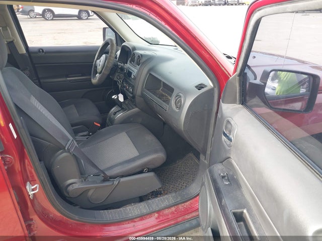 Продаж на аукціоні авто 2012 Jeep Patriot Latitude, vin: 1C4NJRFB0CD671701, номер лоту: 45994459