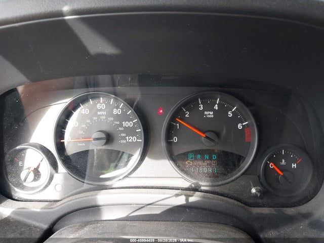 Продаж на аукціоні авто 2012 Jeep Patriot Latitude, vin: 1C4NJRFB0CD671701, номер лоту: 45994459
