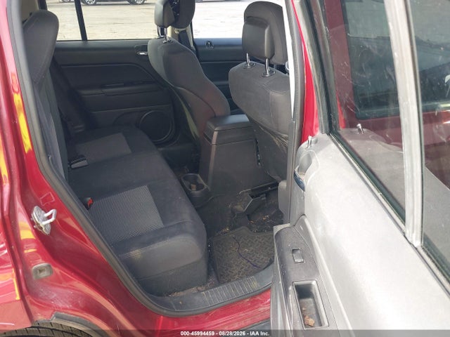 Продаж на аукціоні авто 2012 Jeep Patriot Latitude, vin: 1C4NJRFB0CD671701, номер лоту: 45994459