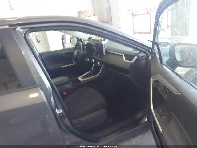 Aukcja sprzedaży 2025 Toyota Rav4 Le, vin: 2T3G1RFV0SC560300, numer aukcji: 45994465