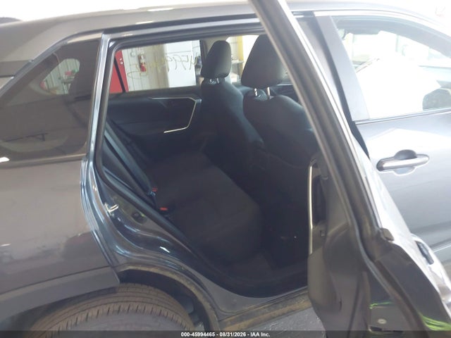 Aukcja sprzedaży 2025 Toyota Rav4 Le, vin: 2T3G1RFV0SC560300, numer aukcji: 45994465