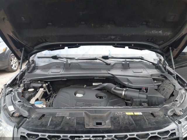 Продаж на аукціоні авто 2016 Land Rover Discovery Sport Hse Lux, vin: SALCT2BG5GH547909, номер лоту: 45994466