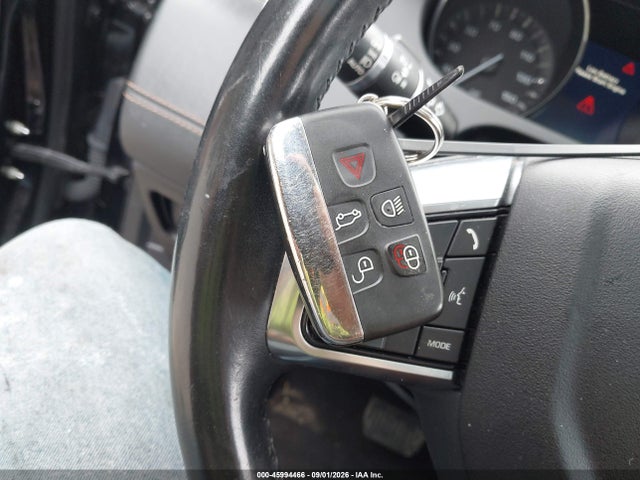 Продаж на аукціоні авто 2016 Land Rover Discovery Sport Hse Lux, vin: SALCT2BG5GH547909, номер лоту: 45994466