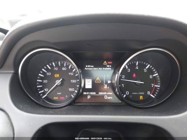 Продаж на аукціоні авто 2016 Land Rover Discovery Sport Hse Lux, vin: SALCT2BG5GH547909, номер лоту: 45994466