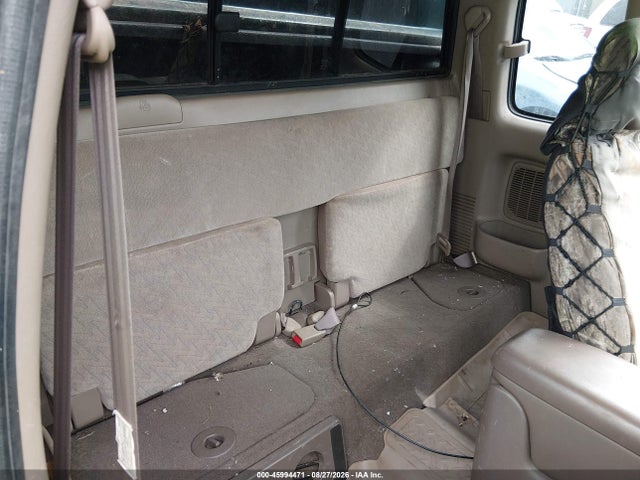 Продажа на аукционе авто 2001 Toyota Tacoma, vin: 5TEWM72N61Z803042, номер лота: 45994471