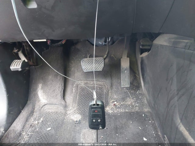 Aukcja sprzedaży 2016 Chevrolet Equinox Lt, vin: 2GNALCEK5G1167242, numer aukcji: 45994473