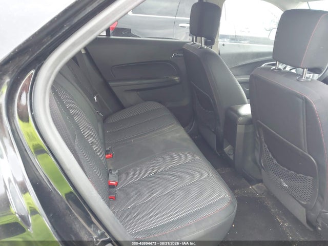 Aukcja sprzedaży 2016 Chevrolet Equinox Lt, vin: 2GNALCEK5G1167242, numer aukcji: 45994473