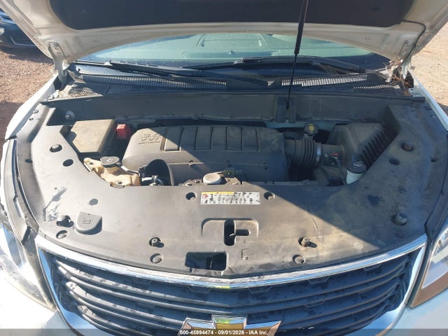 Продаж на аукціоні авто 2013 Chevrolet Traverse Ls, vin: 1GNKRFKD5DJ184134, номер лоту: 45994474