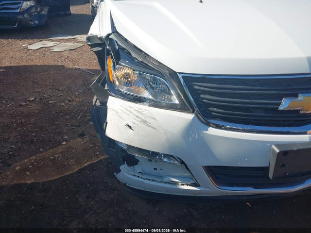 Продаж на аукціоні авто 2013 Chevrolet Traverse Ls, vin: 1GNKRFKD5DJ184134, номер лоту: 45994474