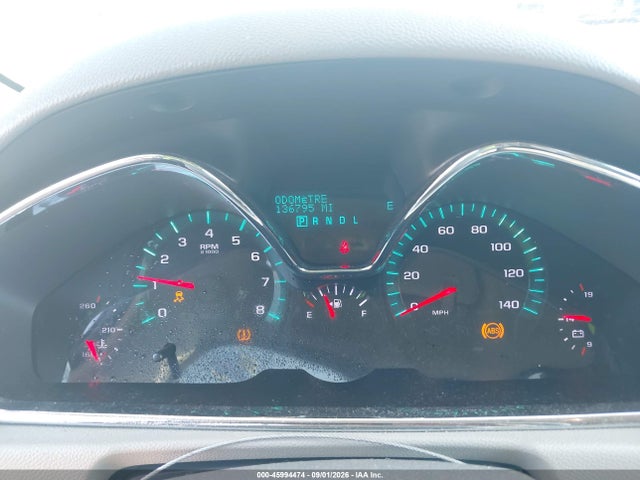 Продаж на аукціоні авто 2013 Chevrolet Traverse Ls, vin: 1GNKRFKD5DJ184134, номер лоту: 45994474