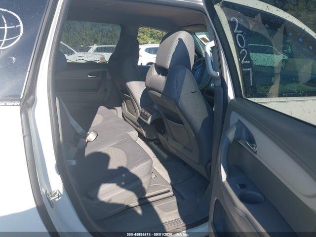 Продаж на аукціоні авто 2013 Chevrolet Traverse Ls, vin: 1GNKRFKD5DJ184134, номер лоту: 45994474