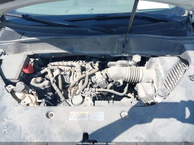 GMC Acadia Slt-1 2015 1GKKVRKD4FJ172117 Image 10