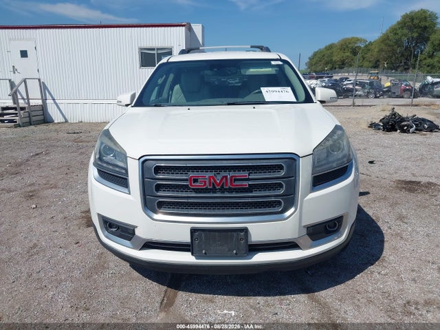 GMC Acadia Slt-1 2015 1GKKVRKD4FJ172117 Image 12