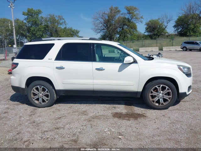 GMC Acadia Slt-1 2015 1GKKVRKD4FJ172117 Image 13