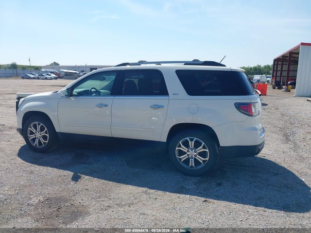 GMC Acadia Slt-1 2015 1GKKVRKD4FJ172117 Image 14