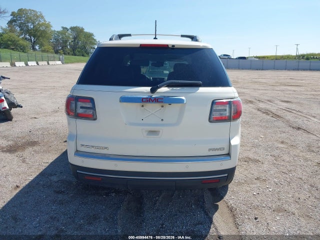 GMC Acadia Slt-1 2015 1GKKVRKD4FJ172117 Image 16