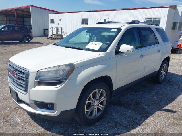 GMC Acadia Slt-1 2015 1GKKVRKD4FJ172117 Image 17