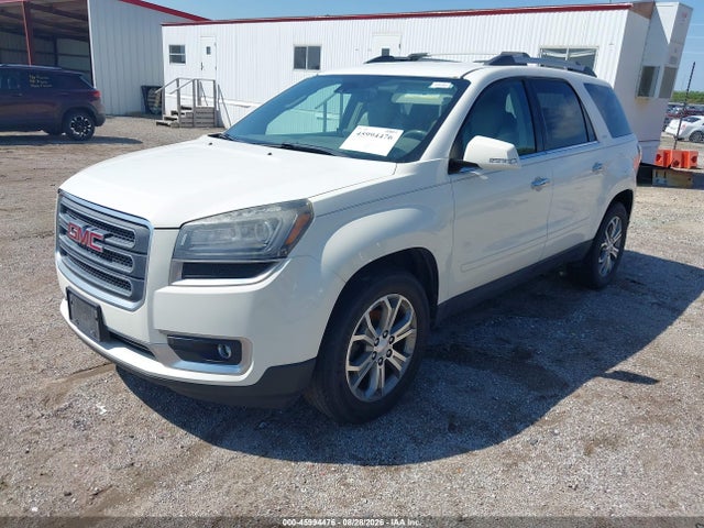 GMC Acadia Slt-1 2015 1GKKVRKD4FJ172117 Image 2