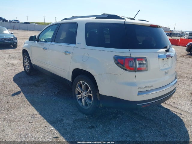 GMC Acadia Slt-1 2015 1GKKVRKD4FJ172117 Image 3