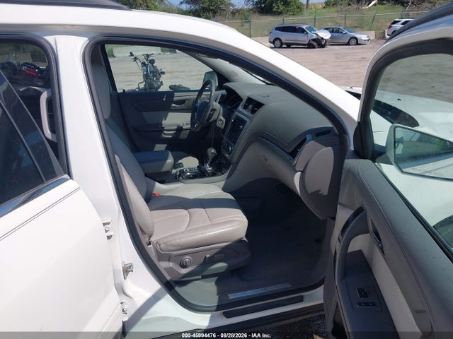 GMC Acadia Slt-1 2015 1GKKVRKD4FJ172117 Image 5