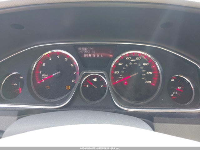 GMC Acadia Slt-1 2015 1GKKVRKD4FJ172117 Image 7