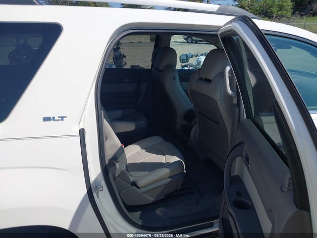 GMC Acadia Slt-1 2015 1GKKVRKD4FJ172117 Image 8