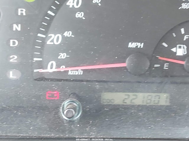 Auction sale of the 2003 Toyota Camry Le, vin: 4T1BE32K73U169838, lot number: 45994477