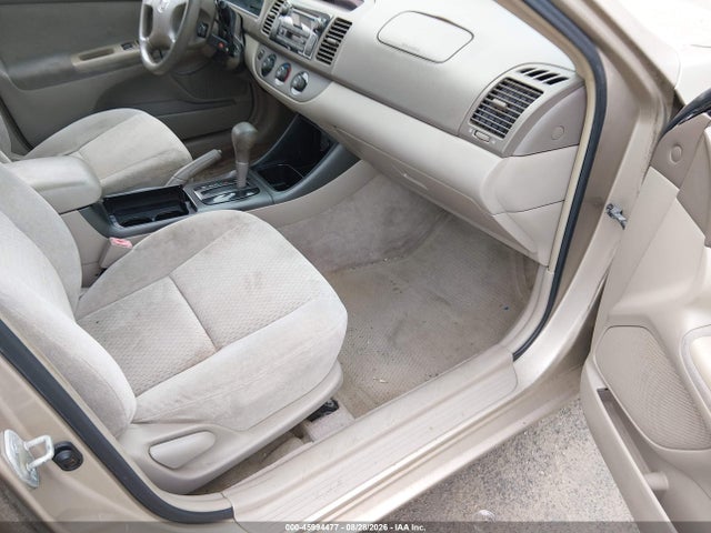 Auction sale of the 2003 Toyota Camry Le, vin: 4T1BE32K73U169838, lot number: 45994477