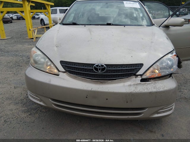 Auction sale of the 2003 Toyota Camry Le, vin: 4T1BE32K73U169838, lot number: 45994477