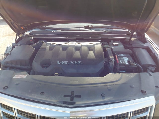 Продажа на аукционе авто 2015 Cadillac Xts Luxury, vin: 2G61N5S32F9201717, номер лота: 45994478