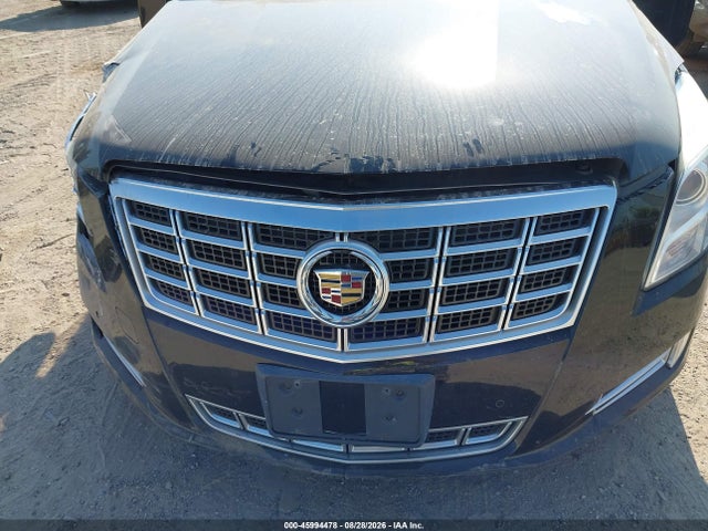 Продажа на аукционе авто 2015 Cadillac Xts Luxury, vin: 2G61N5S32F9201717, номер лота: 45994478