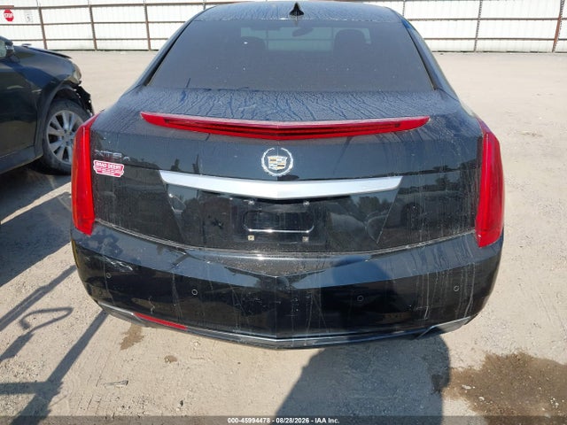 Продажа на аукционе авто 2015 Cadillac Xts Luxury, vin: 2G61N5S32F9201717, номер лота: 45994478