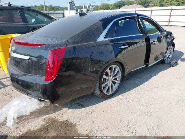 Продажа на аукционе авто 2015 Cadillac Xts Luxury, vin: 2G61N5S32F9201717, номер лота: 45994478