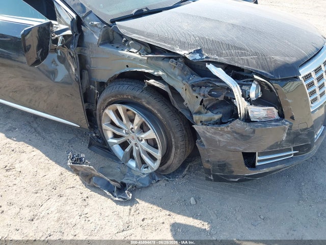 Продажа на аукционе авто 2015 Cadillac Xts Luxury, vin: 2G61N5S32F9201717, номер лота: 45994478