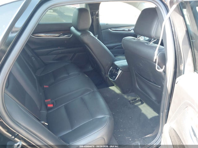 Продажа на аукционе авто 2015 Cadillac Xts Luxury, vin: 2G61N5S32F9201717, номер лота: 45994478