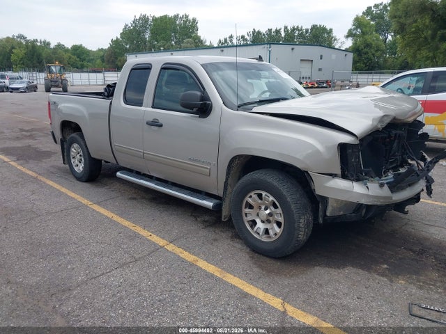Продаж на аукціоні авто 2008 Gmc Sierra 1500 Sle1, vin: 1GTEK19098Z275365, номер лоту: 45994482