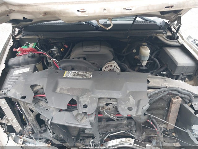 Auction sale of the 2008 Gmc Sierra 1500 Sle1, vin: 1GTEK19098Z275365, lot number: 45994482