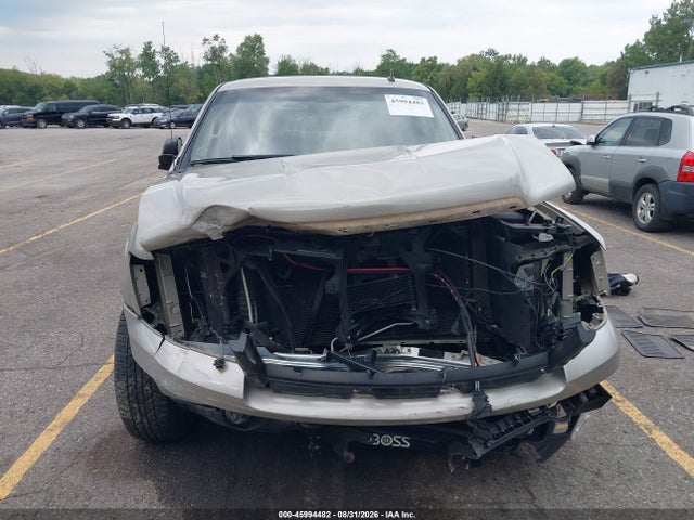 Auction sale of the 2008 Gmc Sierra 1500 Sle1, vin: 1GTEK19098Z275365, lot number: 45994482