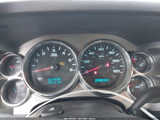 Auction sale of the 2008 Gmc Sierra 1500 Sle1, vin: 1GTEK19098Z275365, lot number: 45994482