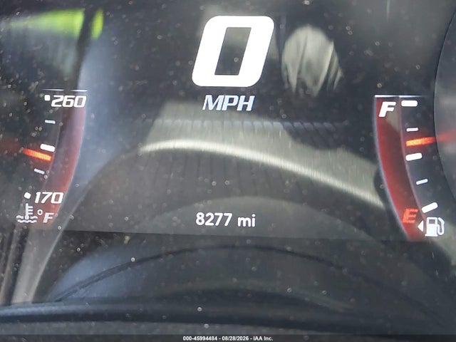 Dodge Challenger Srt Hellcat 2023 2C3CDZC98PH649524 Image 15