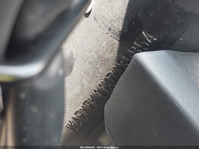 Продажа на аукционе авто 2019 Kawasaki Ex650 F, vin: JKAEXEK11KDA35854, номер лота: 45994485