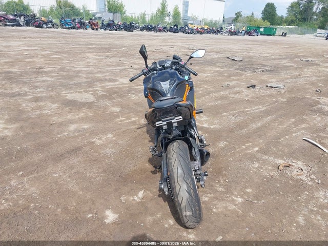 Продажа на аукционе авто 2019 Kawasaki Ex650 F, vin: JKAEXEK11KDA35854, номер лота: 45994485